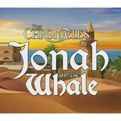 The Chronicles of Jonah and the Whale