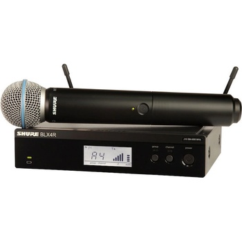 Shure BLX24RE/B58 K3E