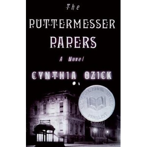 The Puttermesser Papers | Cynthia Ozick (ISBN: 9780679777397)