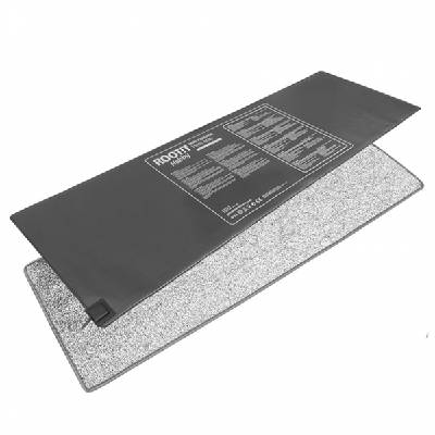 Комплект ROOT! T Hobby Изолационна и Подгряваща подложка 60W (40 x 120cm)