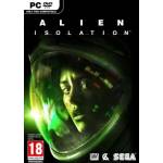 SEGA Alien Isolation (PC)