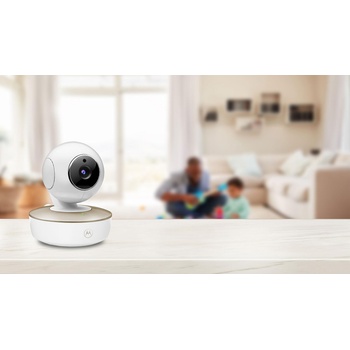 Motorola VM50G видео бебефон (VM50G)