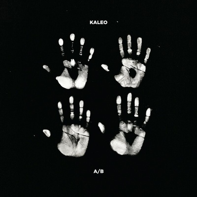Kaleo - A/b 2 LP