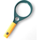 Levenhuk LabZZ MG1 s kompasem 3x - 8x