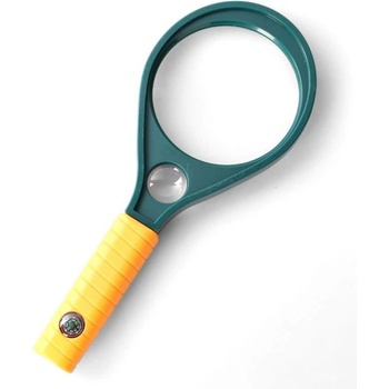 Levenhuk LabZZ MG1 s kompasem 3x - 8x