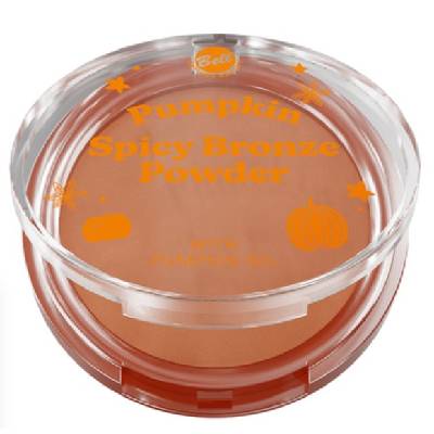 Bell Бронзант за лице с екстракт от тиква, 9.5 g