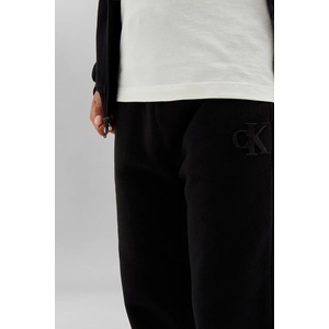 Calvin Klein Jeans спортен панталон за деца с памук (LVCKTJC43B.128.176.9BY2) - answear - 134,93 лв