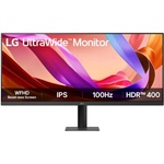 LG UltraWide 34U511A-B Монитори