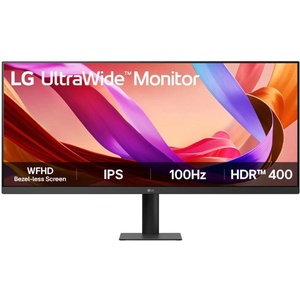 LG UltraWide 34U511A-B Монитори