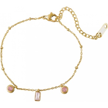 HARAHU Гривна gr-34182 - Златна kp34182 (gr-34182)