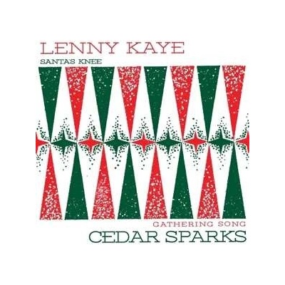 Lenny & Cedar Spark Kaye - 7-holiday Split SP