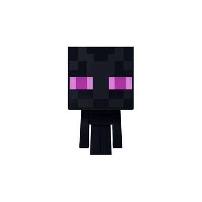Minecraft Mob Head Minis Enderman - Heureka.cz