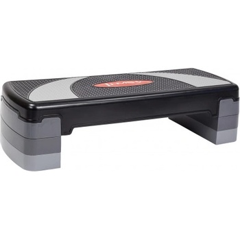 Image 1 of HMS Пейка за аеробика hms as004 Черно/сиво