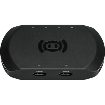 AVerMedia Външен кепчър Streamplify CAPTURE 4K, USB-C (SPVC-CA12401)