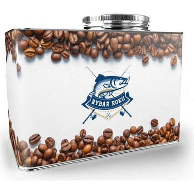 Sablio Dárková káva Rybář roku 250 g