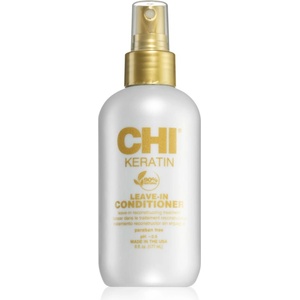CHI Keratin балсам в спрей без отмиване с кератин 177ml