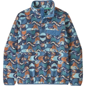 Patagonia LW Synchilla Snap-T Fleece Pullover