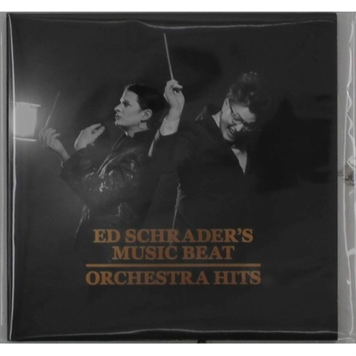 Ed Schrader's Music Beat - ORCHESTRA HITS CD