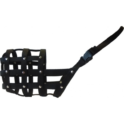 Chopo Náhubek POPRUH nylon č.09 – Zboží Dáma