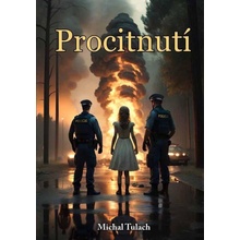 Procitnutí - Michal Tulach