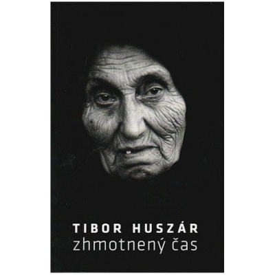 Zhmotnený čas
