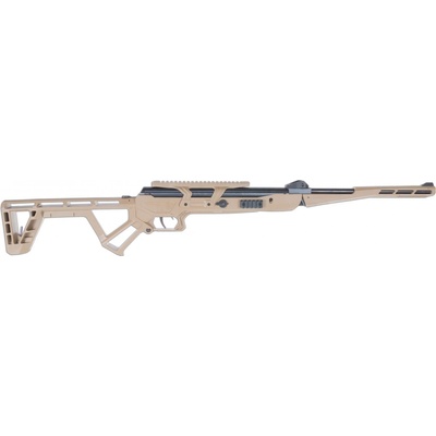 Black Bunker BM8 5,5mm Coyote Tan – Zboží Dáma