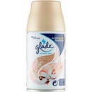 Glade Vanilka automatický osvěžovač vzduchu náhradní náplň 269 ml