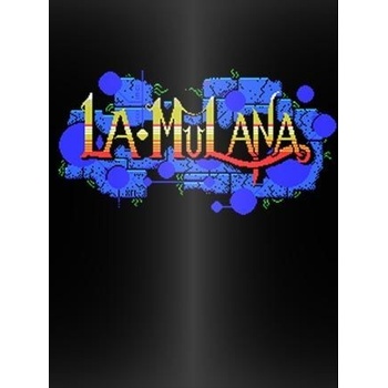 La Mulana
