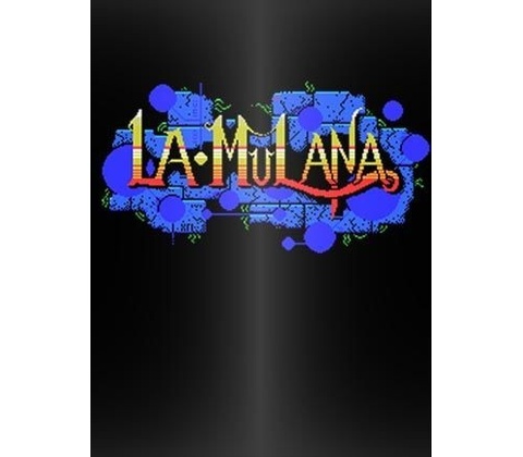 La Mulana