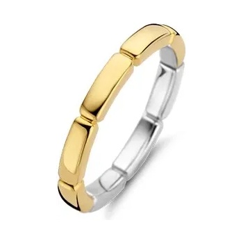 Ti Sento Дамски пръстен от сребро Ti Sento 12269SY (12269SY)