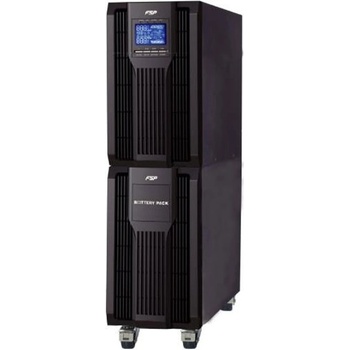 FSP Champ Tower 10K (PPF90A0802)