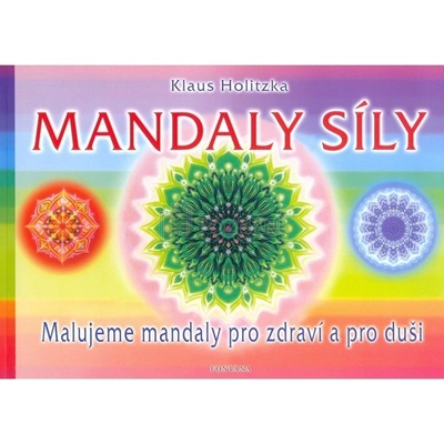 Mandaly síly