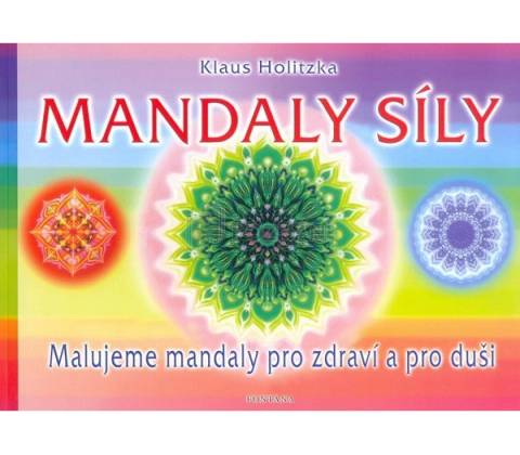 Mandaly síly