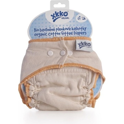 Kikko kahotky XKKO Organic Natural M
