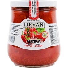 Ijevan Adžika pikantné 500 g