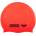 Arena плувна шапка arena classic silicone cap оранжев