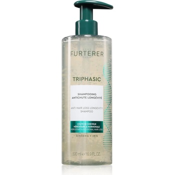 Rene Furterer Triphasic стимулиращ шампоан против косопад 500ml