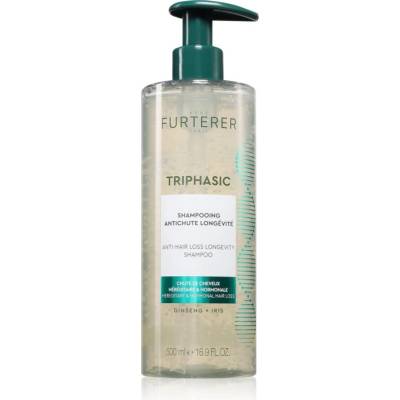 Rene Furterer Triphasic стимулиращ шампоан против косопад 500ml