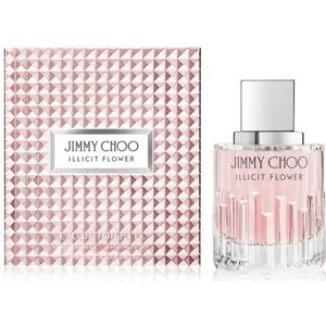 Jimmy Choo Illicit Flower EDT 60 ml Парфюми