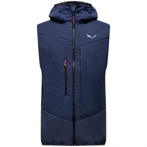 Salewa Sella Dst/Twr Hyb Vest M Размер: L / Цвят: тъмно син