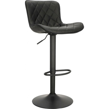 Intesi Aland černá