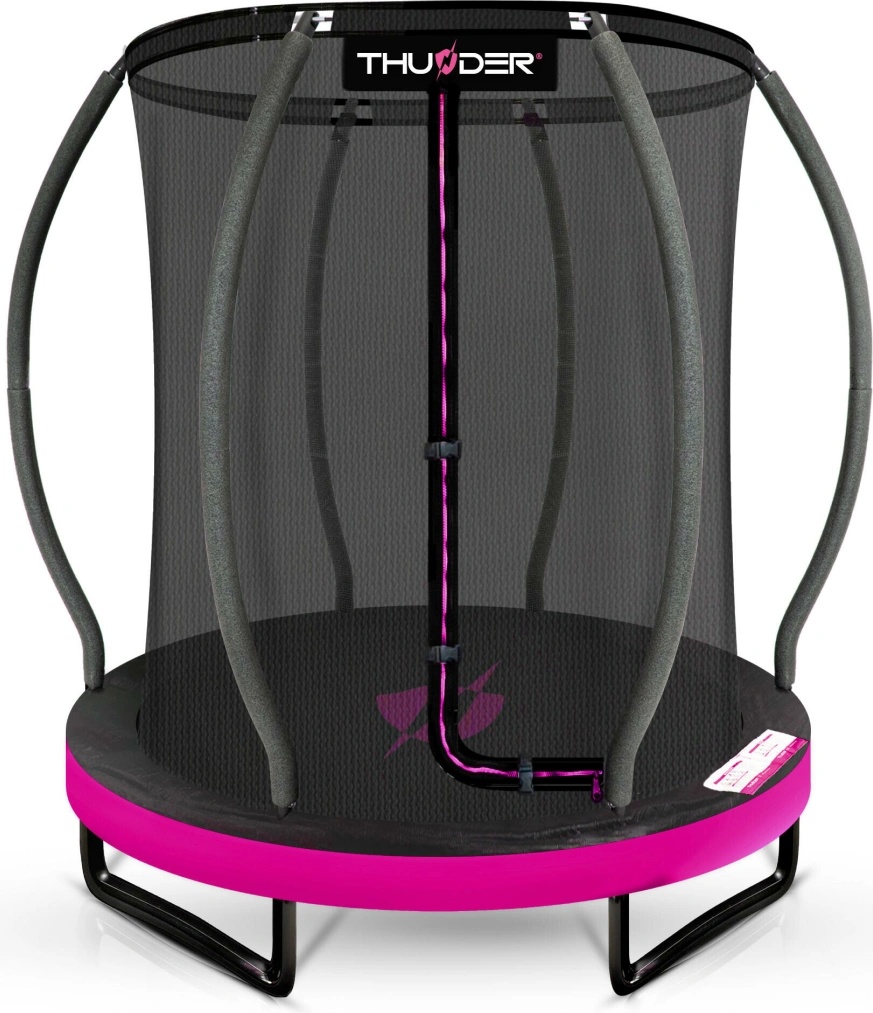 THUNDER INSIDE ELITE 144 cm