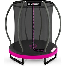 THUNDER INSIDE ELITE 144 cm