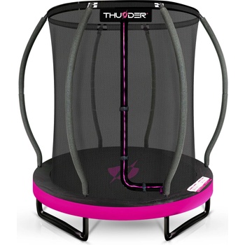 THUNDER INSIDE ELITE 144 cm
