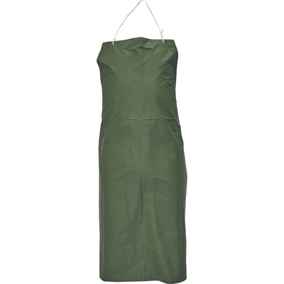 ČERVA Zástěra BIANCA 0313001010999 Zelená