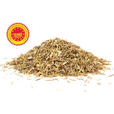 ManuTea Rooibos zelený Long Cut BIO 500 g