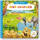 Prvé objavy Divé zvieratá