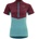 Devold Standal merino tee zip neck l