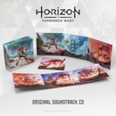 Horizon Forbidden West: Horizon Forbidden West Box Set - Original Soundtrack : CD