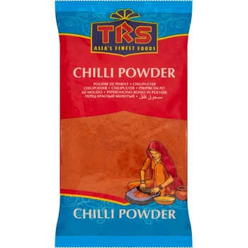 TRS Zmes Chilli 100 g